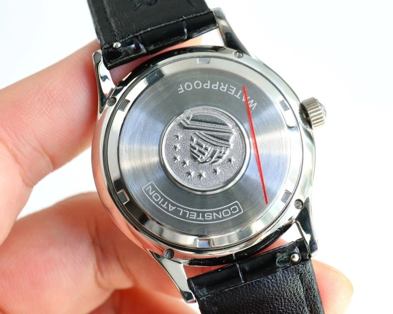 FlexibleFit OMEGA Watches 192385