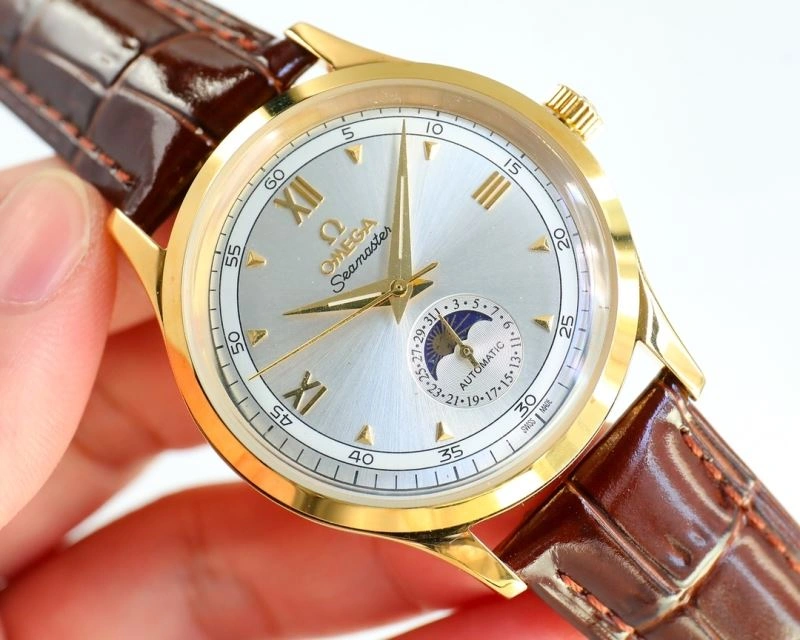 Cozy OMEGA Watches 192386