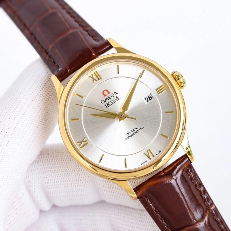 OMEGA Watches Elegant 192379