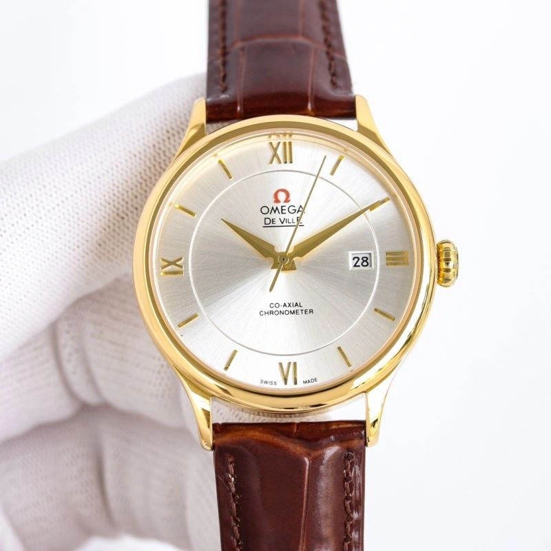 OMEGA Watches Elegant 192379