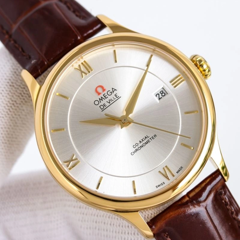 OMEGA Watches Elegant 192379