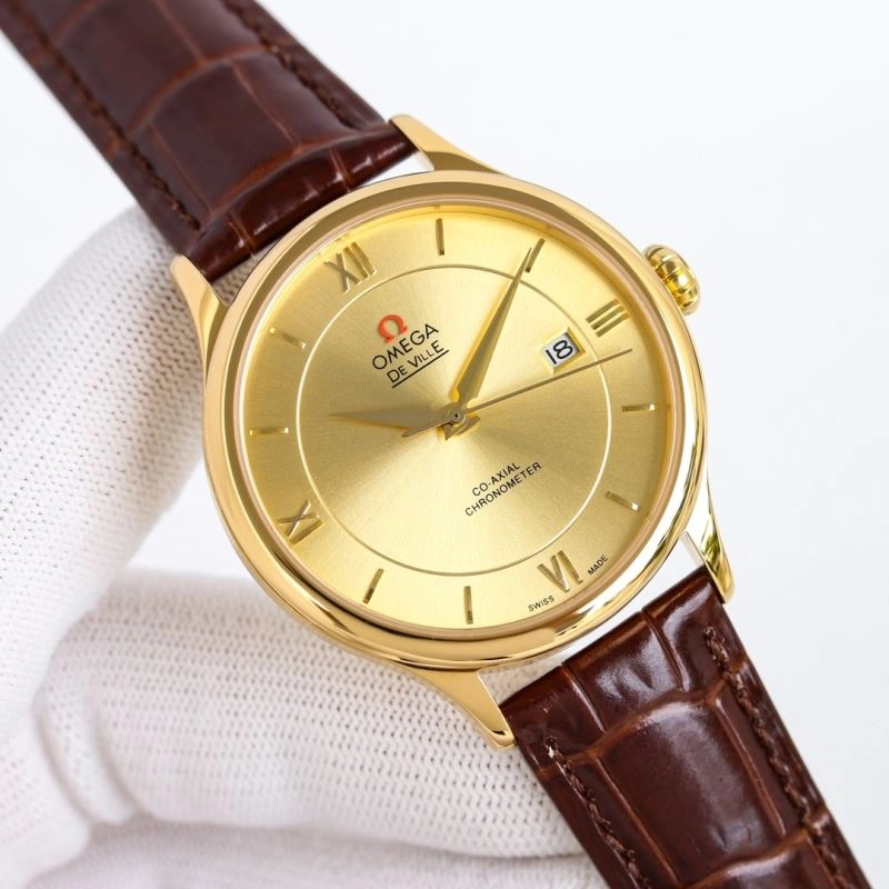 OMEGA Watches Elegant 192379