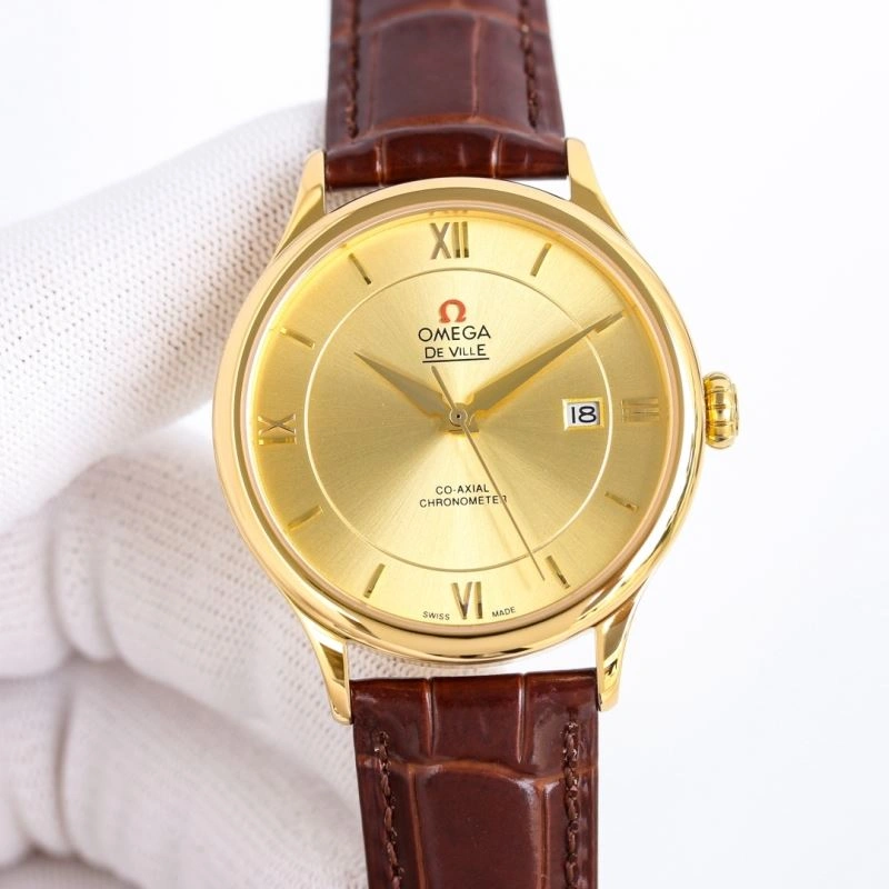 OMEGA Watches Elegant 192379