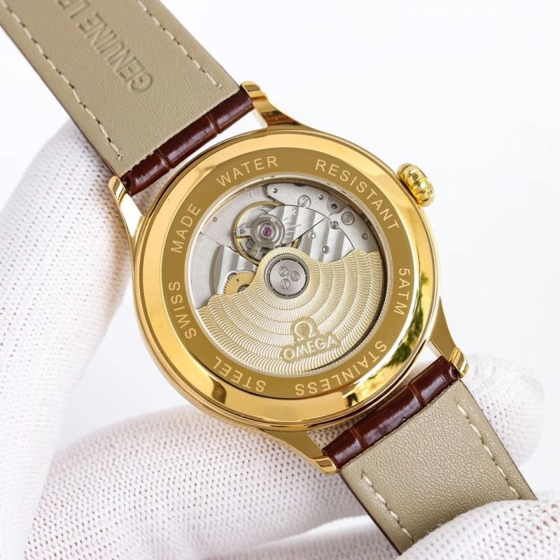 OMEGA Watches Elegant 192379