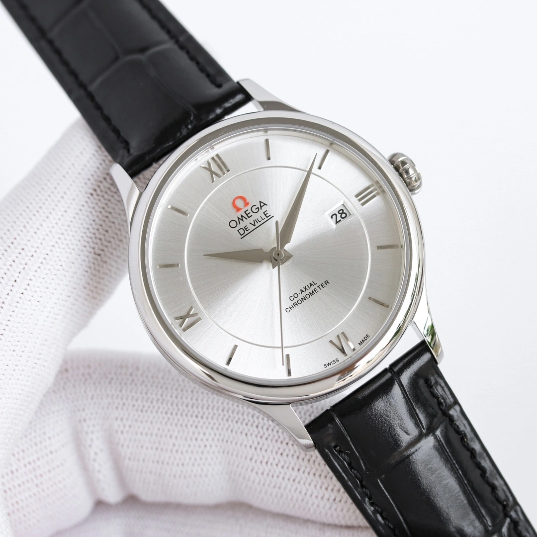 OMEGA Watches ZipUp 192380