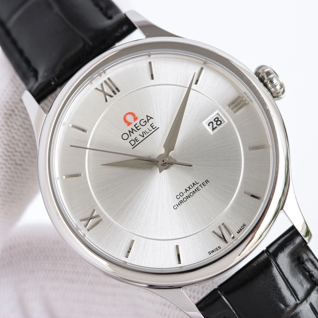 OMEGA Watches ZipUp 192380