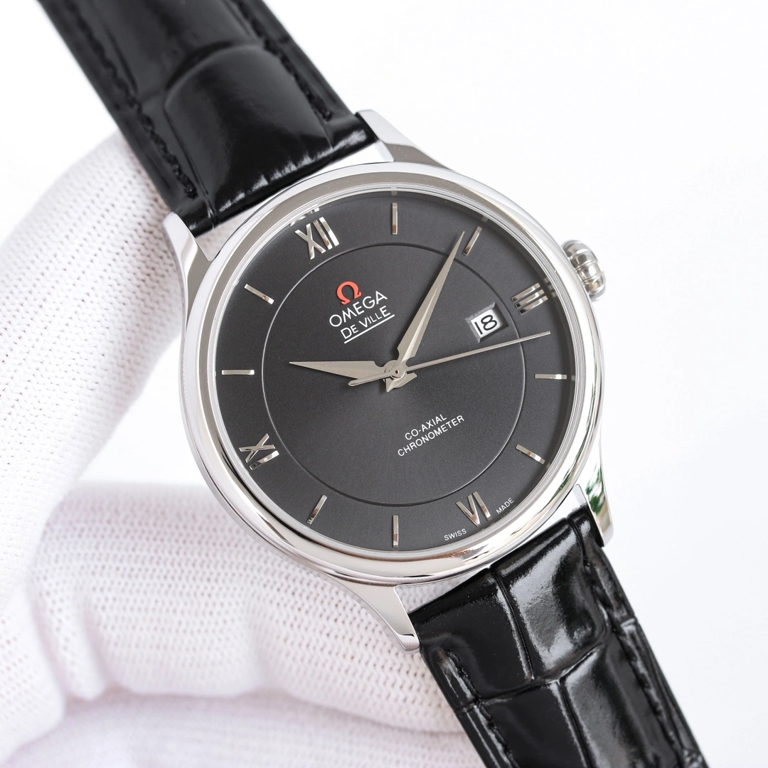 OMEGA Watches ZipUp 192380