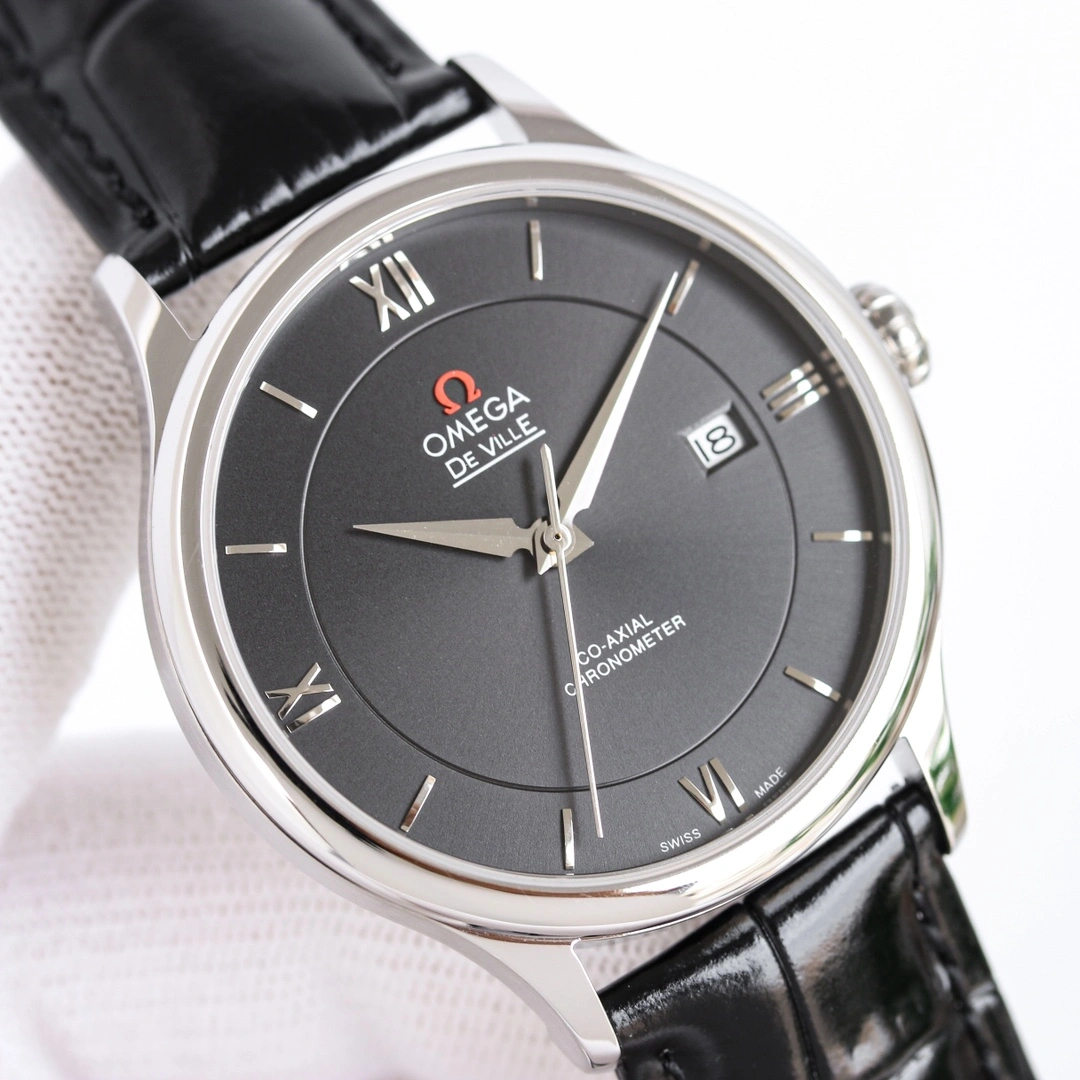 OMEGA Watches ZipUp 192380