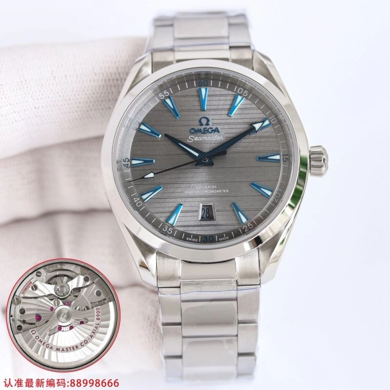 OMEGA Watches Versatile 192371