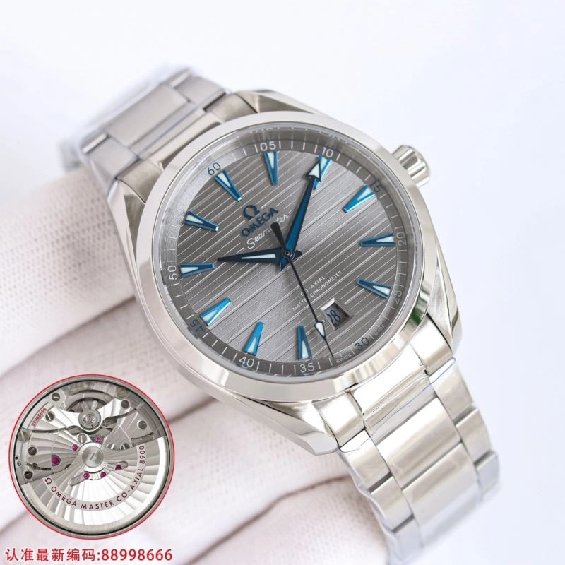 OMEGA Watches Versatile 192371