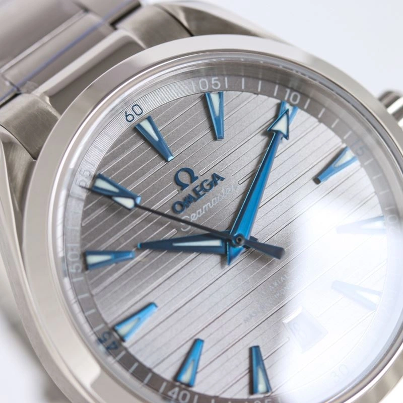 OMEGA Watches Versatile 192371