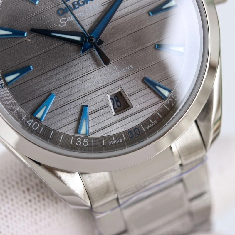 OMEGA Watches Versatile 192371