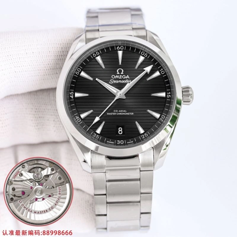 OMEGA Watches Chic 192375
