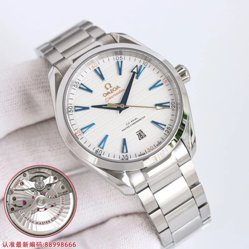 Supportive OMEGA Watches 192383