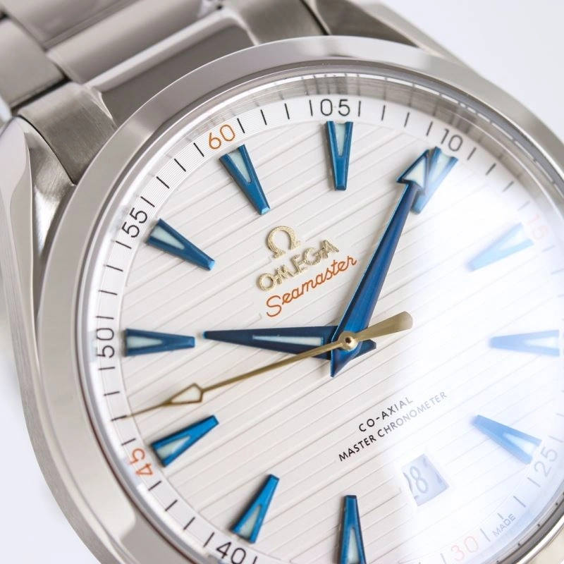 Supportive OMEGA Watches 192383