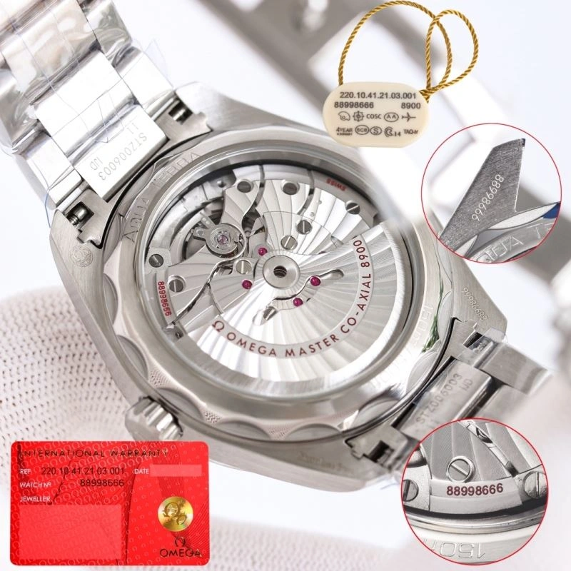OMEGA Watches Comfortable 192364