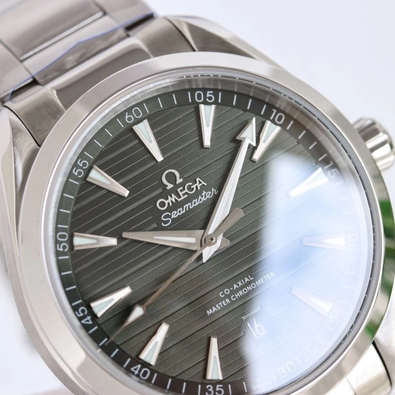 SunProtective OMEGA Watches 192362