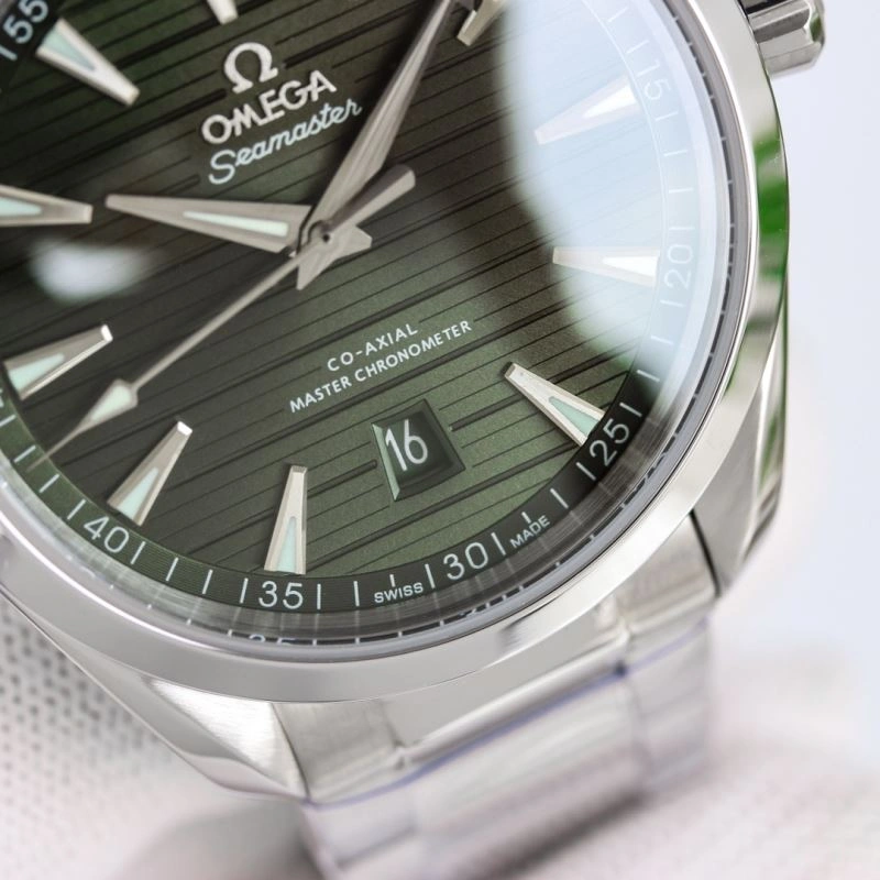 SunProtective OMEGA Watches 192362