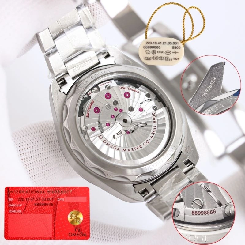 Durable OMEGA Watches 192373