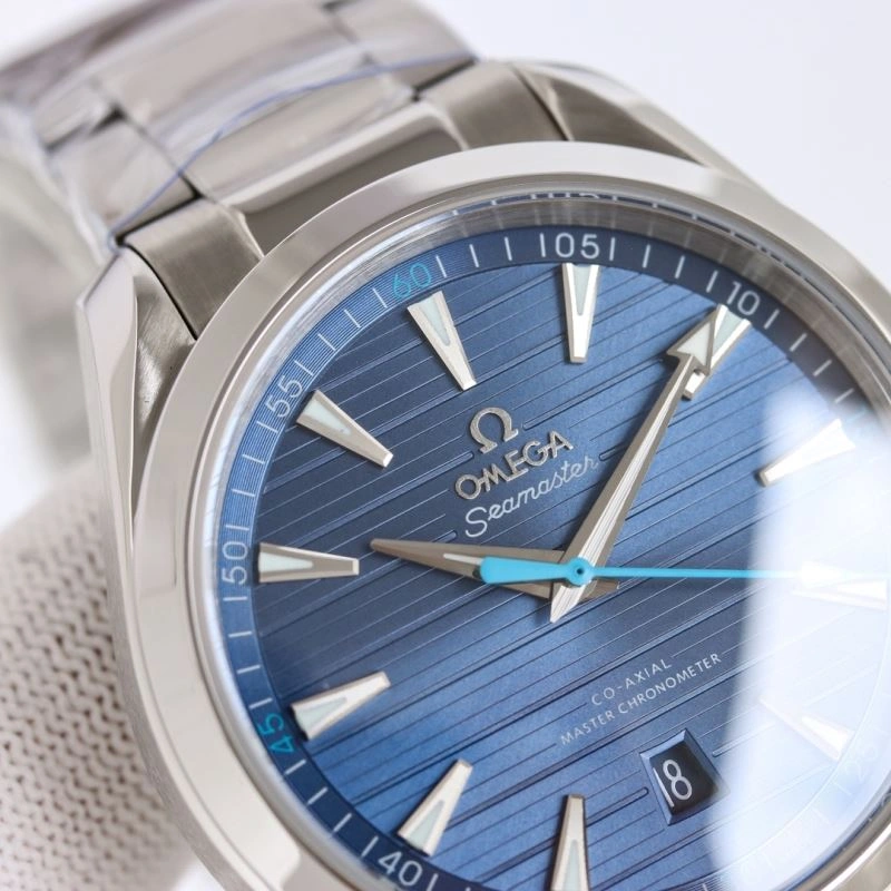 SoftTouch OMEGA Watches 192367