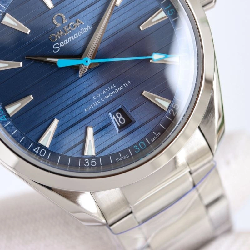 SoftTouch OMEGA Watches 192367