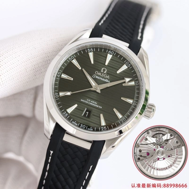 OMEGA Watches Sophisticated 192365