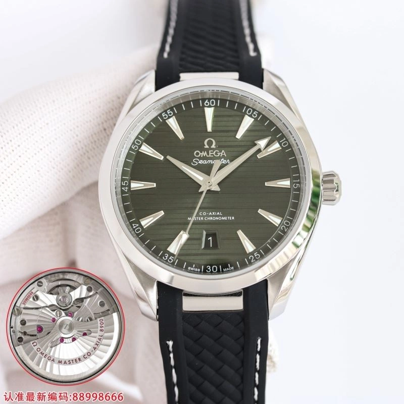 OMEGA Watches Sophisticated 192365