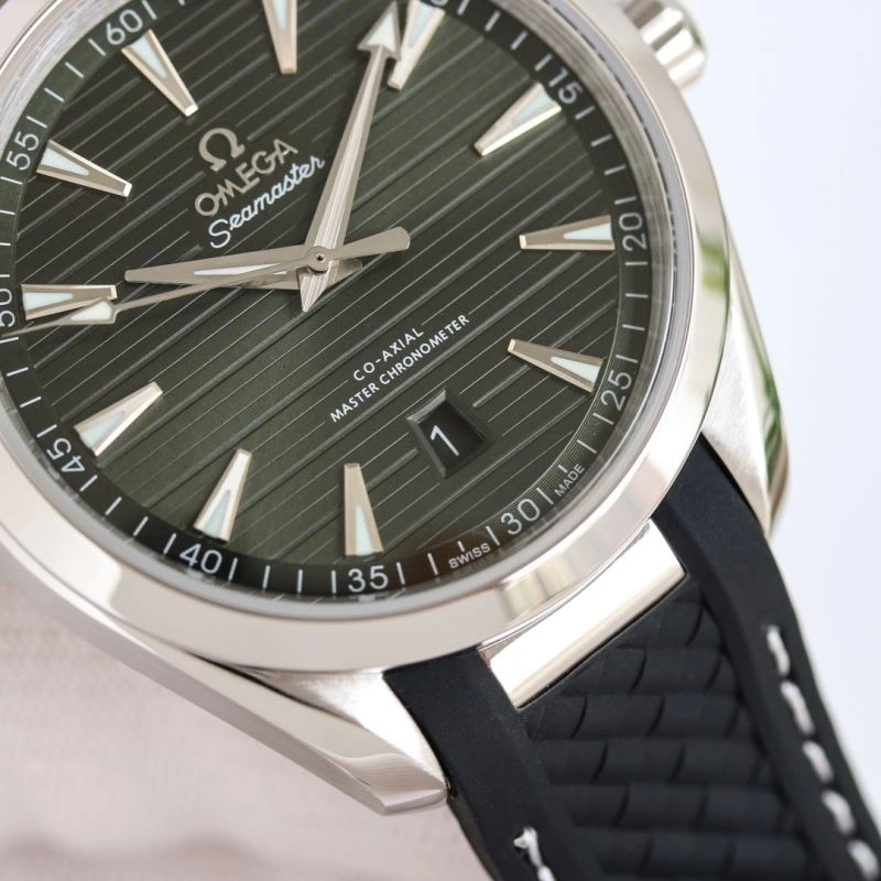 OMEGA Watches Sophisticated 192365