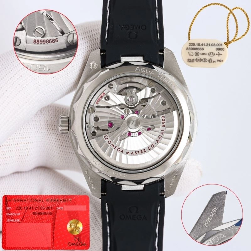 OMEGA Watches Sophisticated 192365