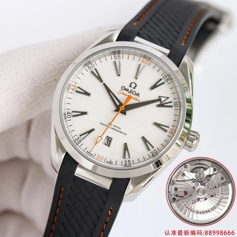 SunProtective OMEGA Watches 192369