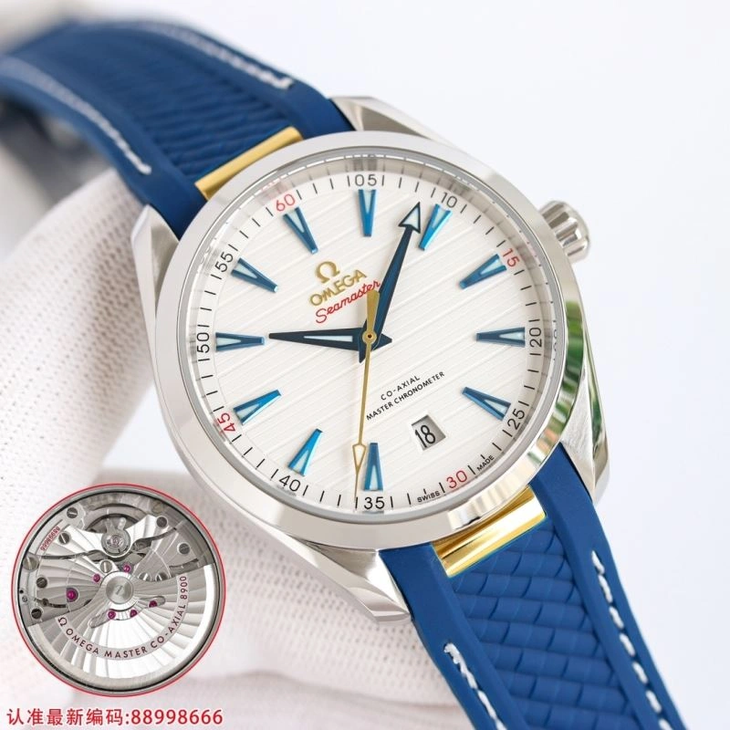 EasyMatch OMEGA Watches 192376