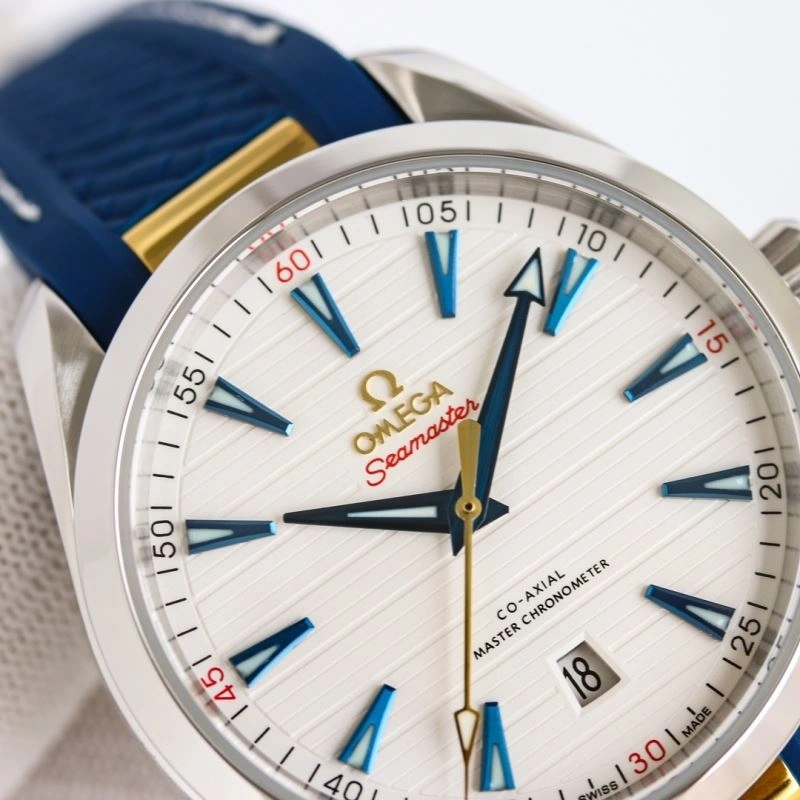 EasyMatch OMEGA Watches 192376