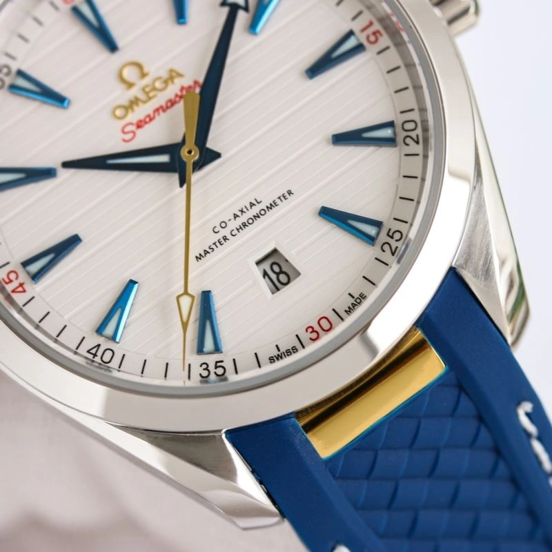 EasyMatch OMEGA Watches 192376