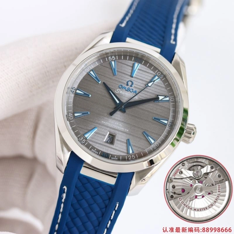 OMEGA Watches Soft 192372