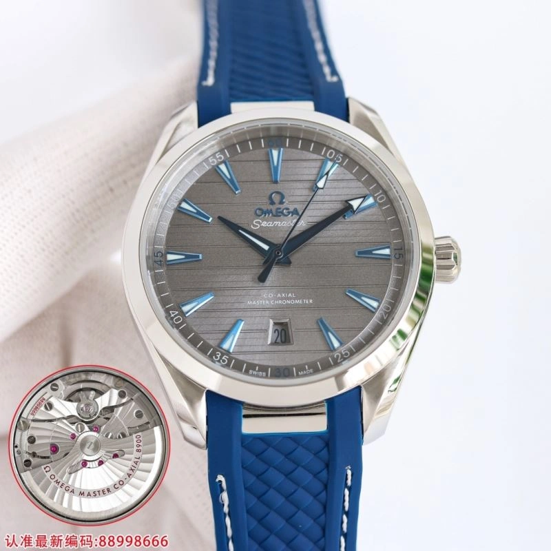 OMEGA Watches Soft 192372
