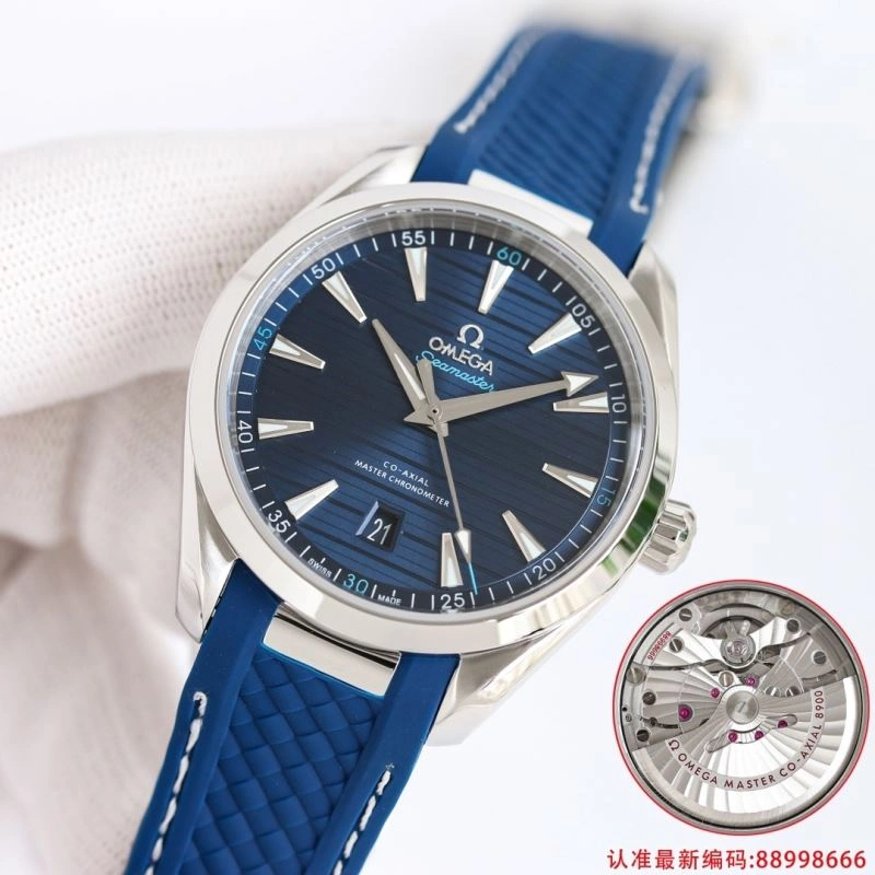 OMEGA Watches GoAnywhere 192359