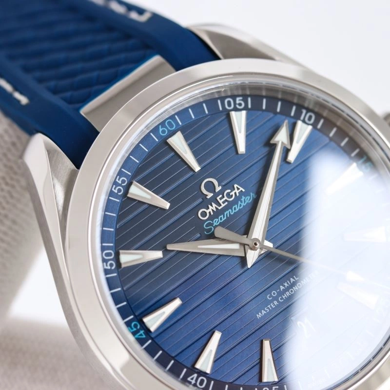 OMEGA Watches GoAnywhere 192359