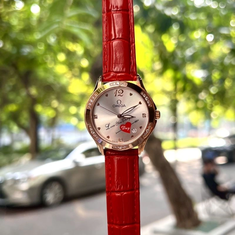 OMEGA Watches Vibrant 192357