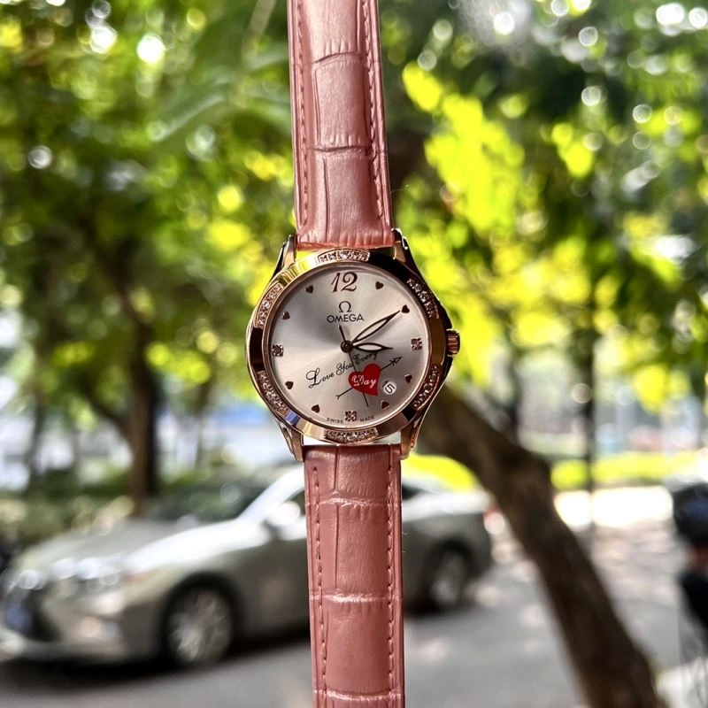 OMEGA Watches Vibrant 192357