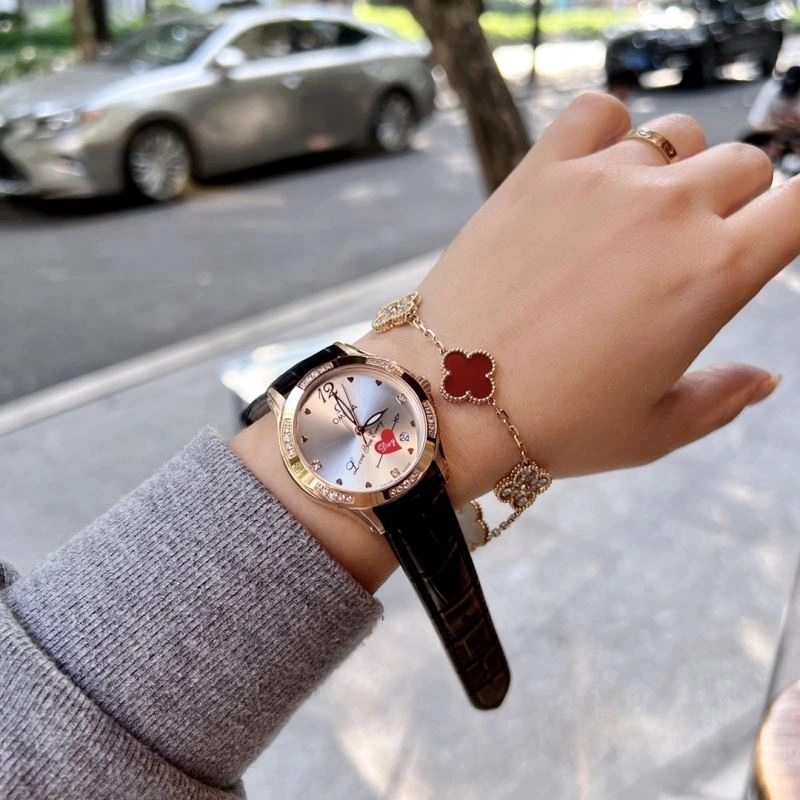 OMEGA Watches Vibrant 192357