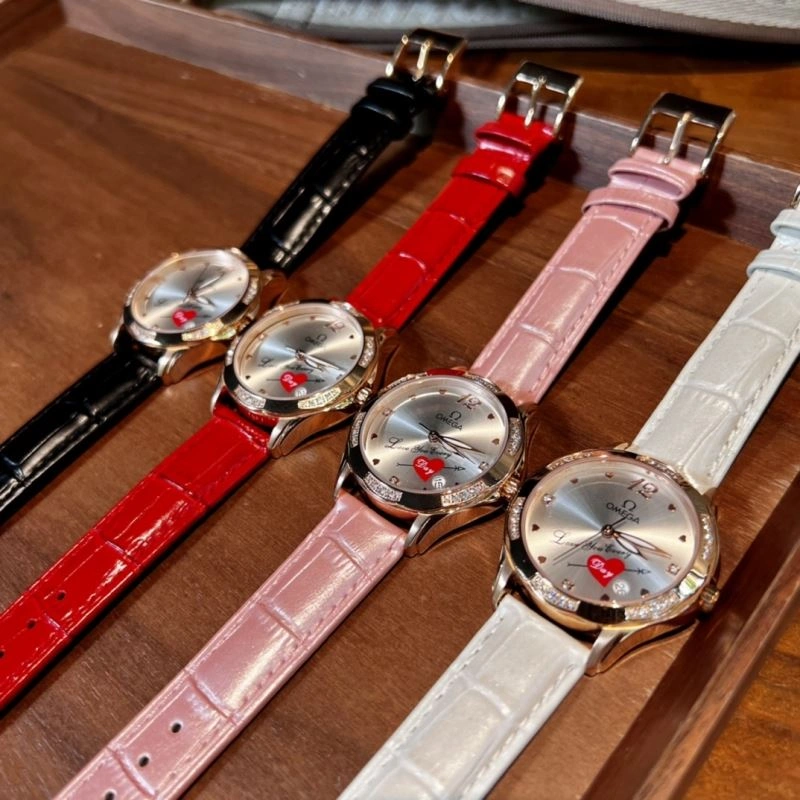 OMEGA Watches Vibrant 192357