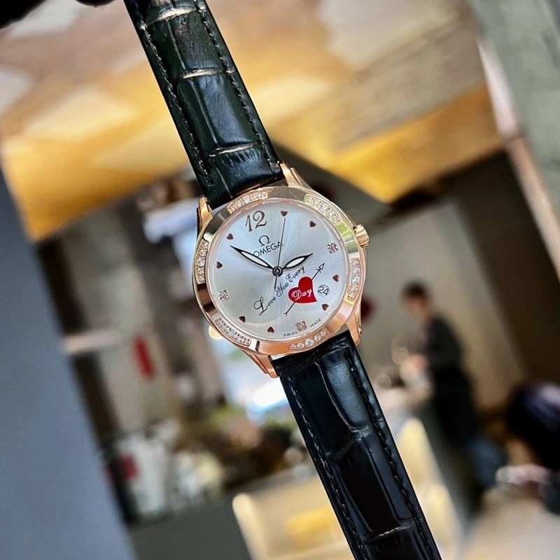 Modern OMEGA Watches 192378