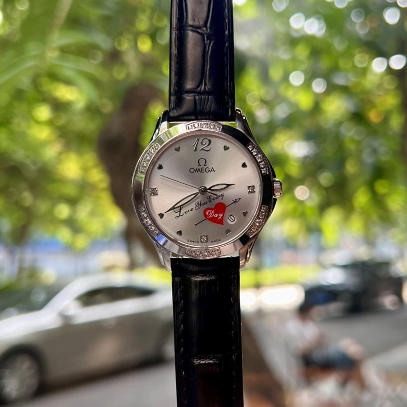 OMEGA Watches Chic 192355