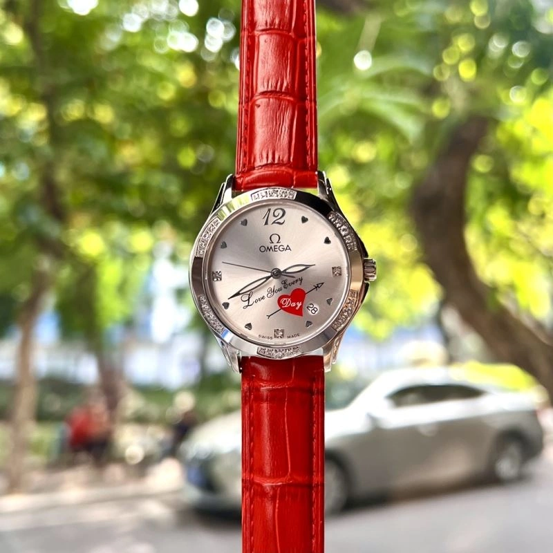 OMEGA Watches Chic 192355
