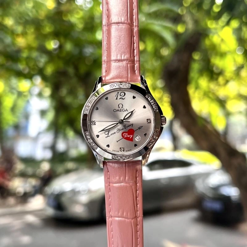 OMEGA Watches Chic 192355