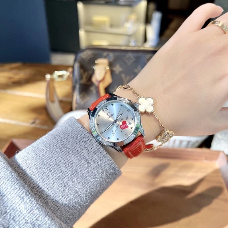 OMEGA Watches Chic 192355