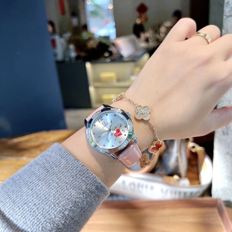 OMEGA Watches Chic 192355