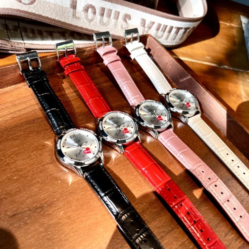OMEGA Watches Chic 192355