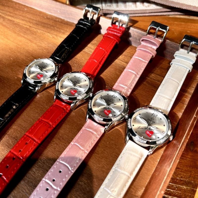 OMEGA Watches Chic 192355