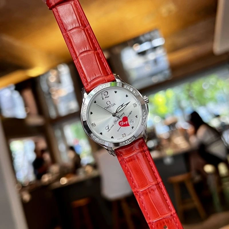 FashionForward OMEGA Watches 192356